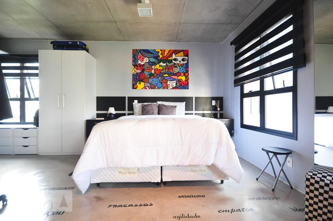 Apartamento, 1 quarto, 70 m² - Foto 12