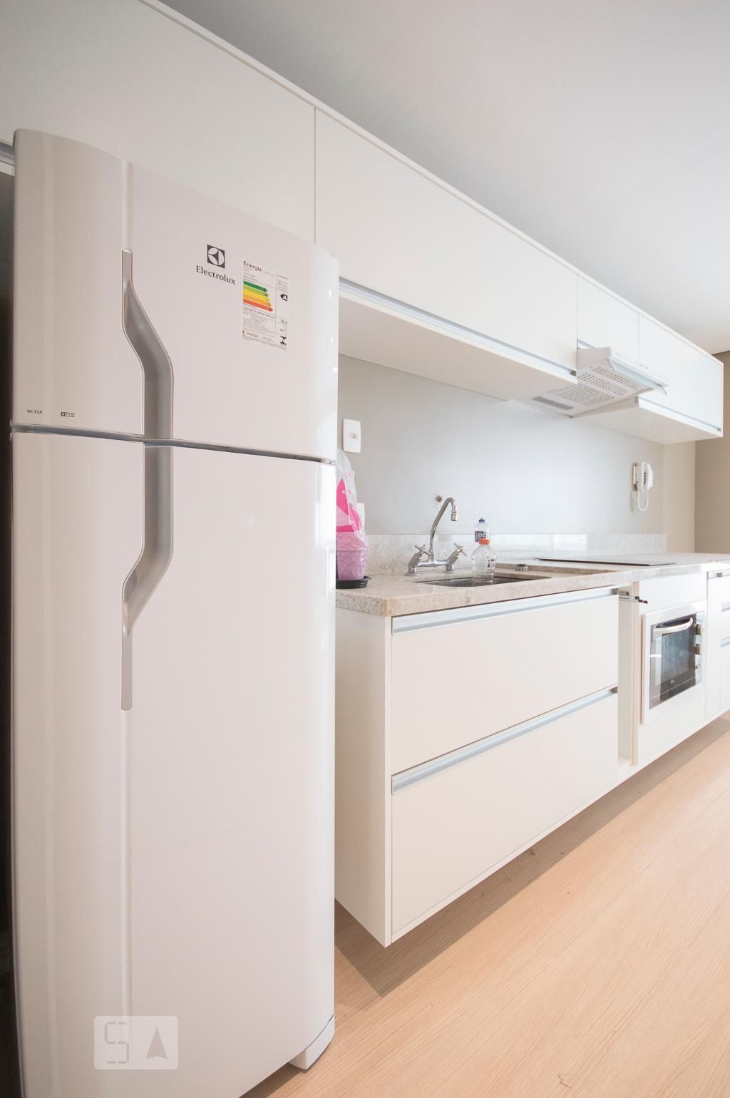 Kitnet-Studio, 34 m² - Foto 7
