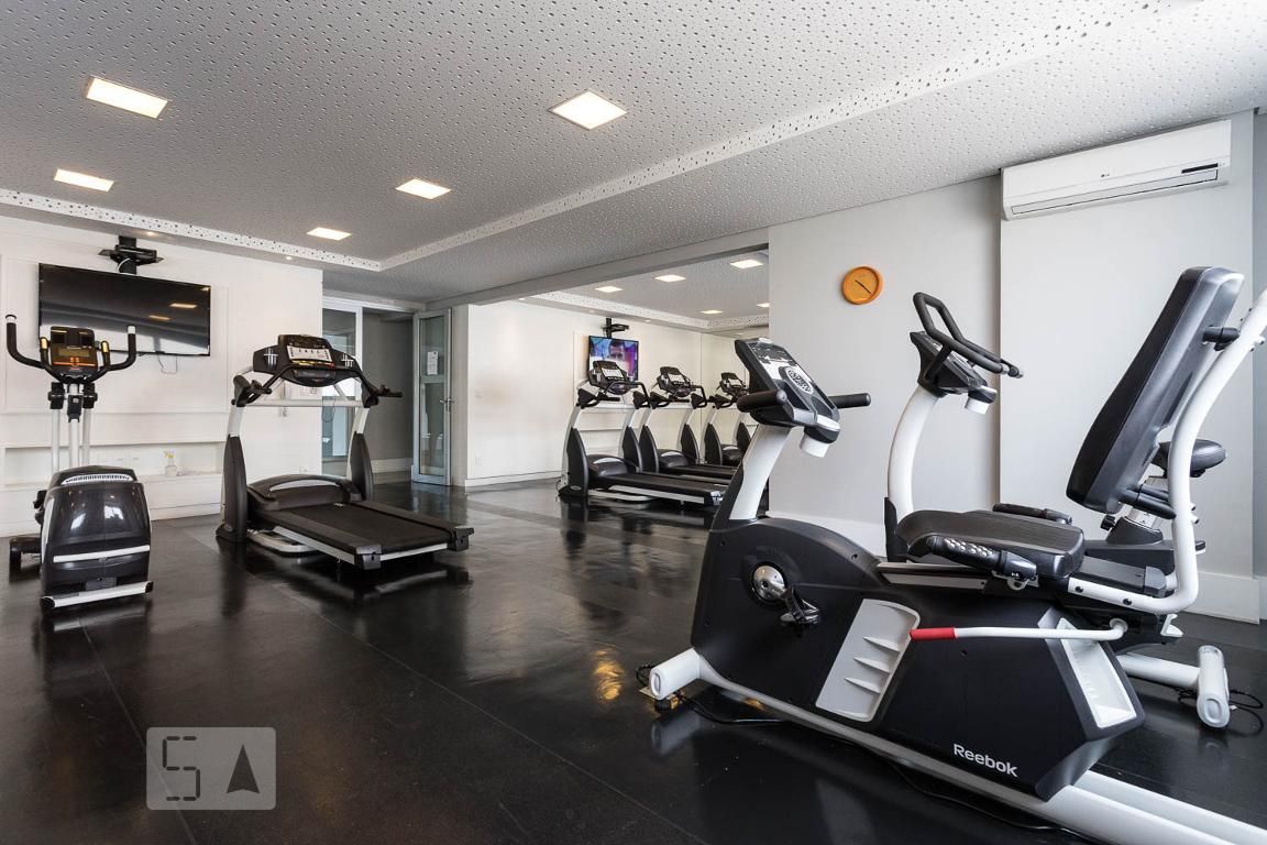Kitnet-Studio, 34 m² - Foto 21