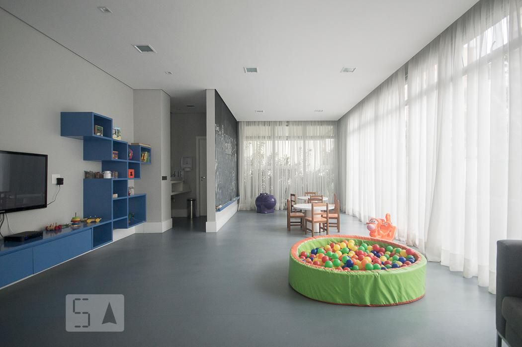Kitnet-Studio, 34 m² - Foto 18