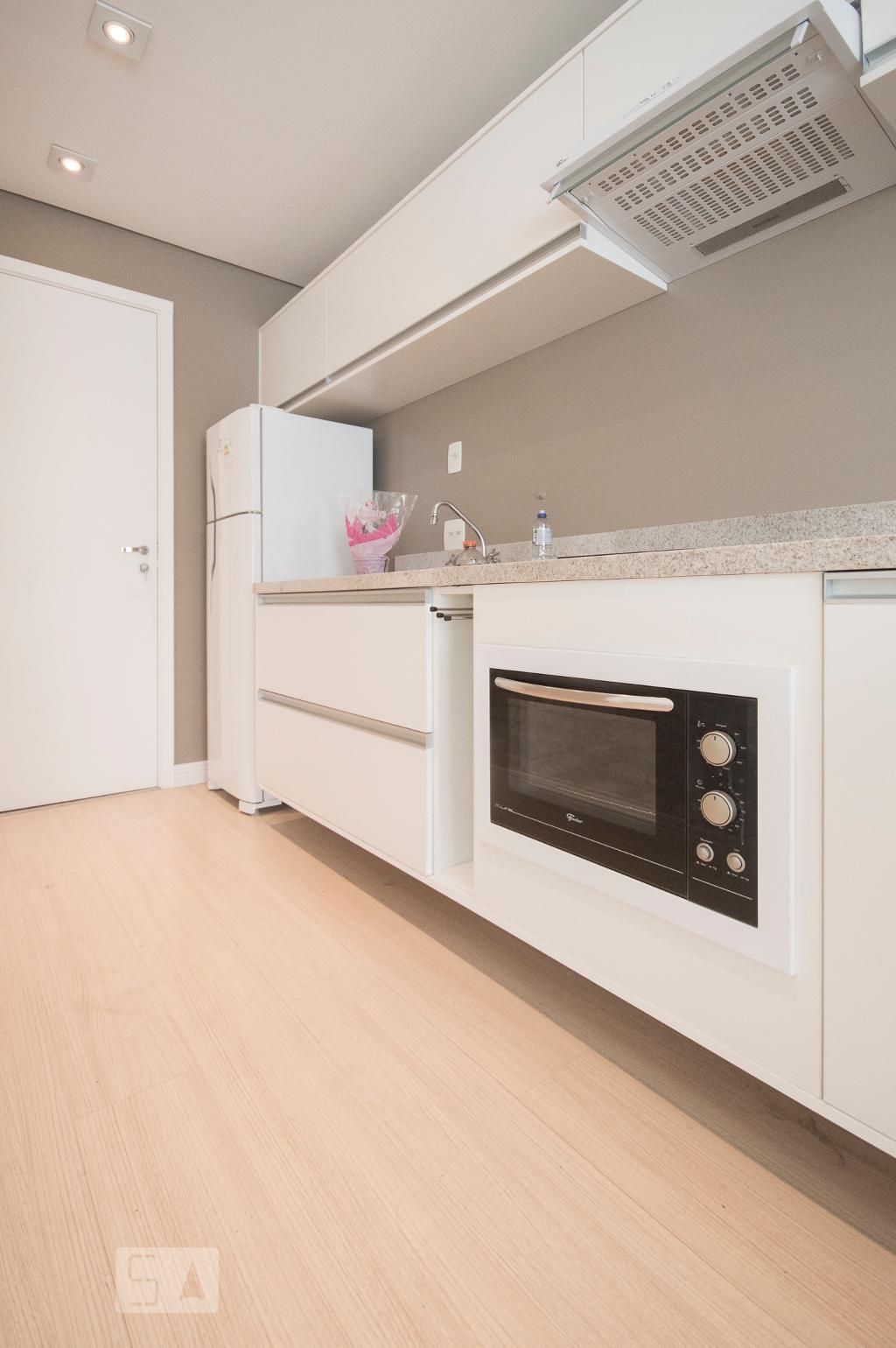 Kitnet-Studio, 34 m² - Foto 6