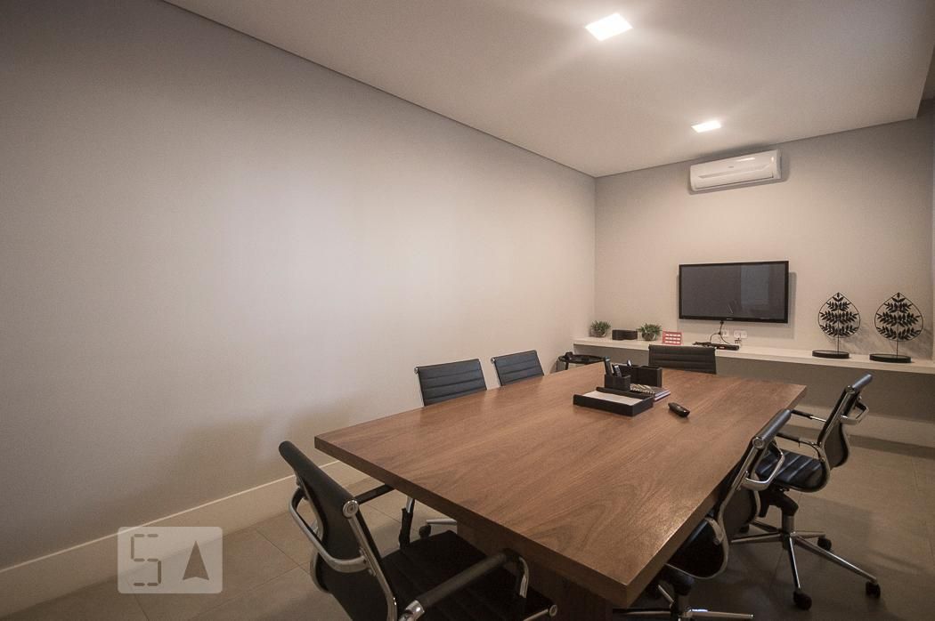 Kitnet-Studio, 34 m² - Foto 20