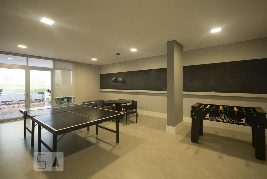 Kitnet-Studio, 34 m² - Foto 19