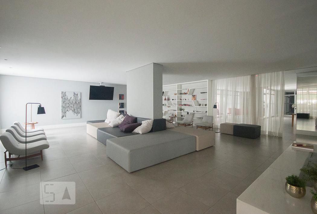 Kitnet-Studio, 34 m² - Foto 13