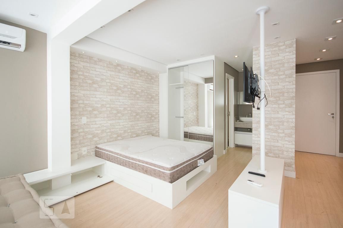 Kitnet-Studio, 34 m² - Foto 8