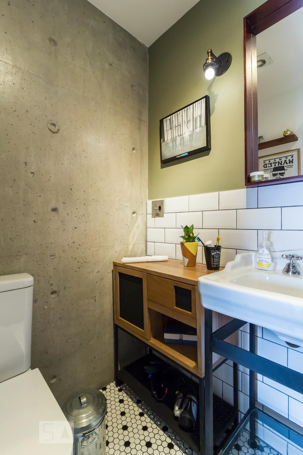Apartamento, 1 quarto, 70 m² - Foto 8