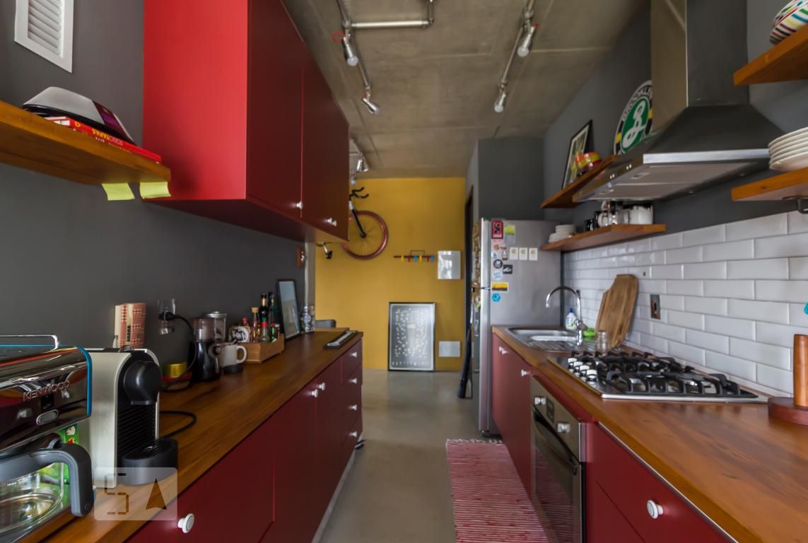 Apartamento, 1 quarto, 70 m² - Foto 19