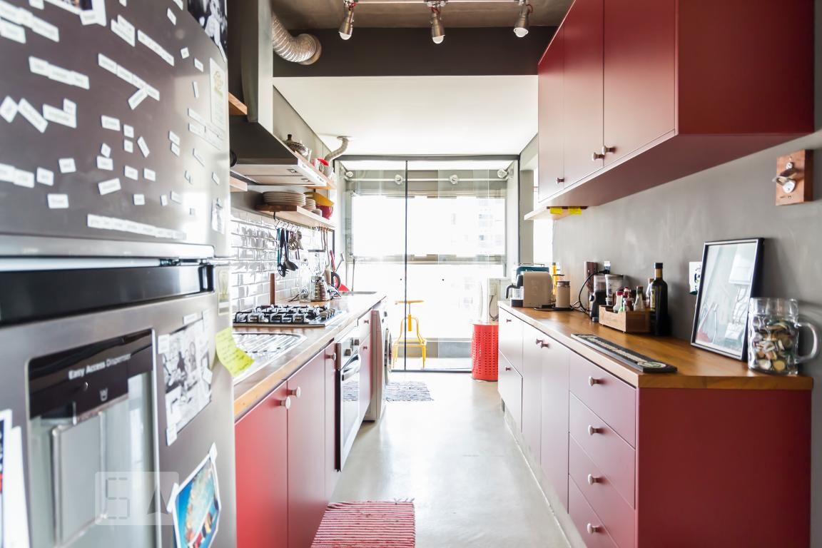 Apartamento, 1 quarto, 70 m² - Foto 17