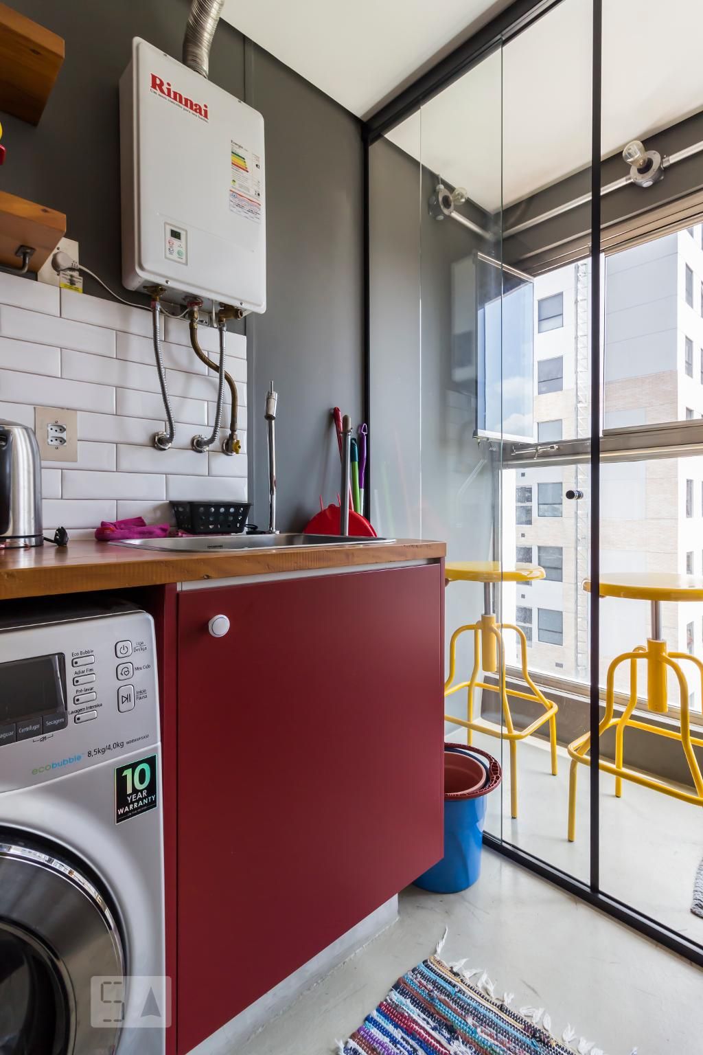 Apartamento, 1 quarto, 70 m² - Foto 24