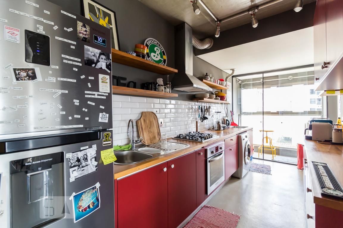 Apartamento, 1 quarto, 70 m² - Foto 18