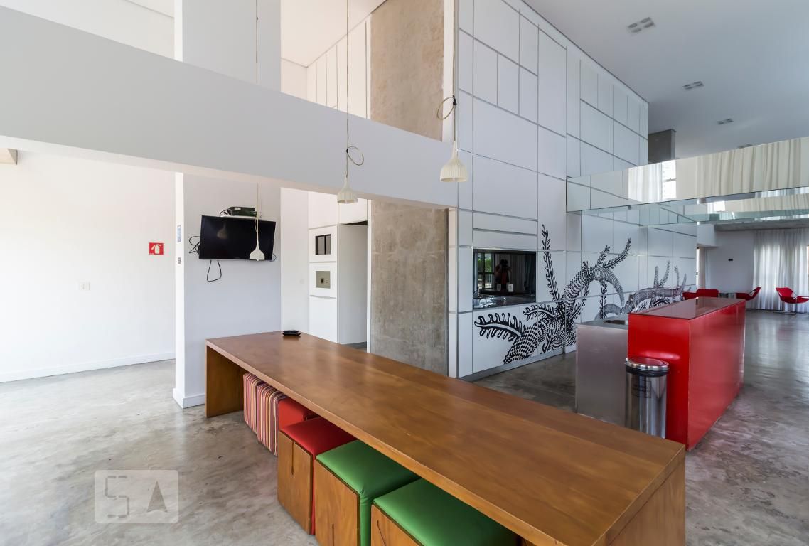 Apartamento, 1 quarto, 70 m² - Foto 32