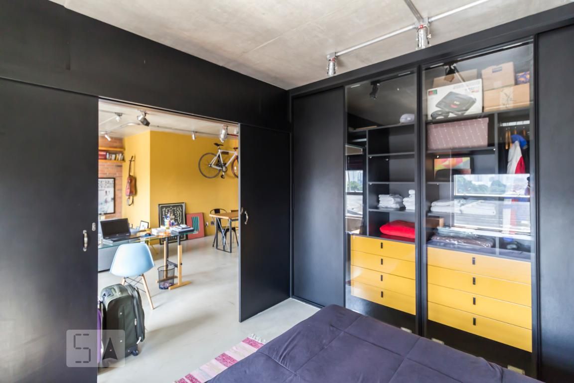 Apartamento, 1 quarto, 70 m² - Foto 13