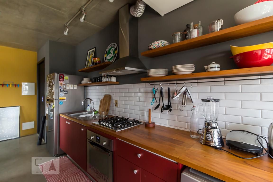 Apartamento, 1 quarto, 70 m² - Foto 20