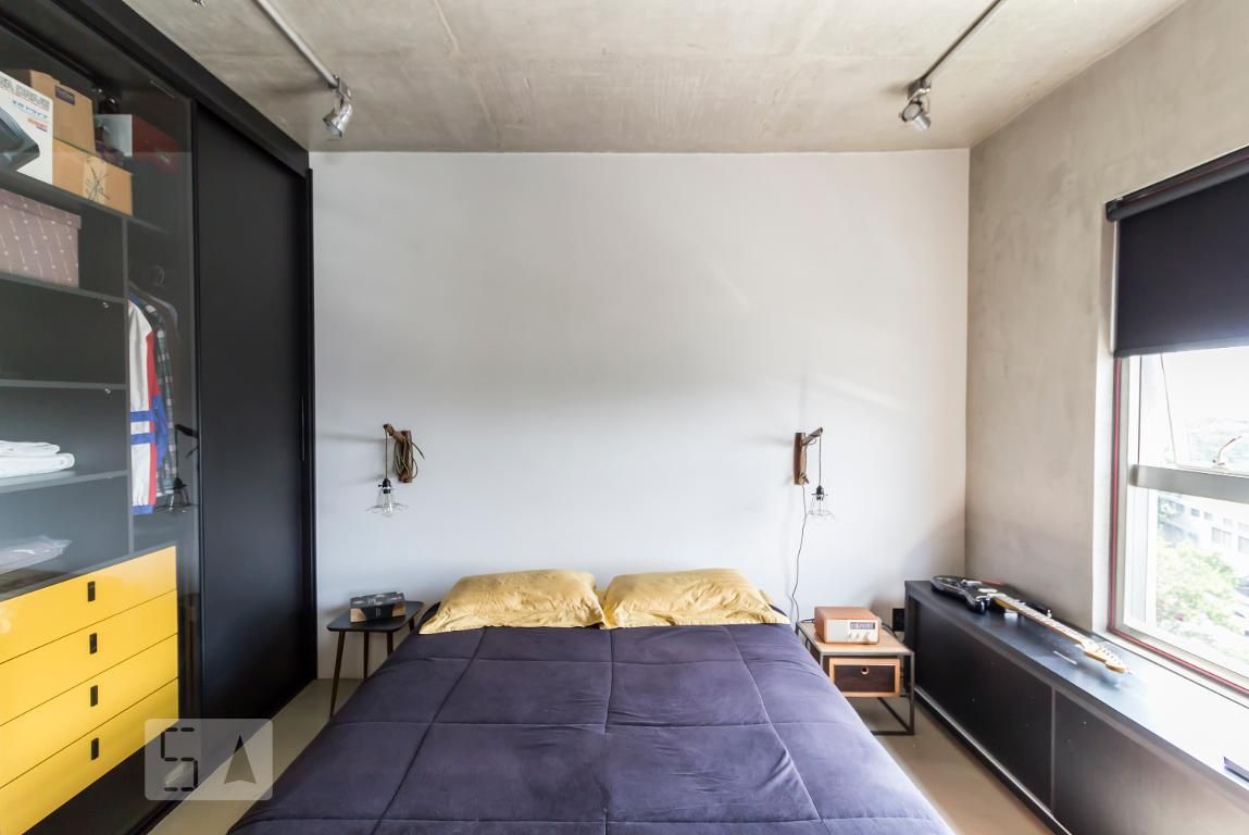 Apartamento, 1 quarto, 70 m² - Foto 15
