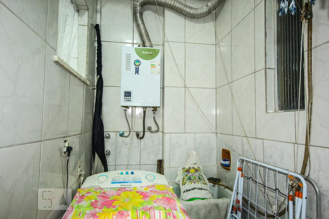 Apartamento, 2 quartos, 80 m² - Foto 29