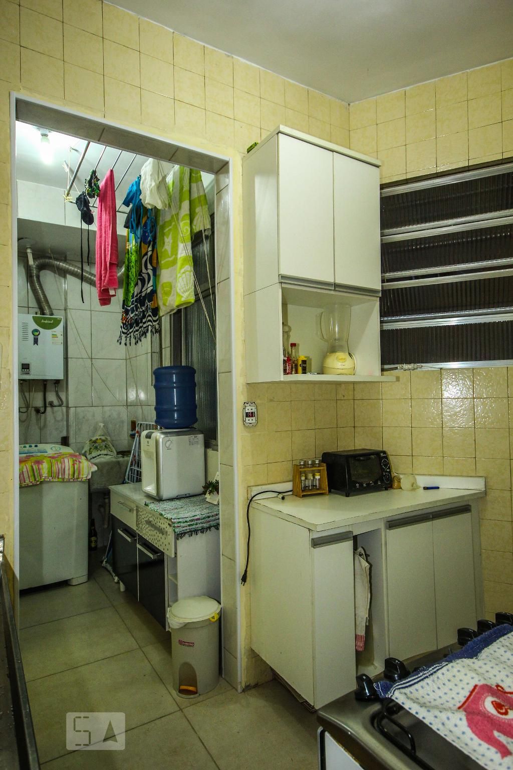 Apartamento, 2 quartos, 80 m² - Foto 36