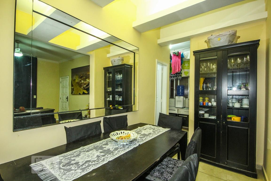 Apartamento, 2 quartos, 80 m² - Foto 8