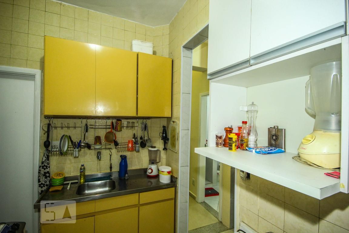 Apartamento, 2 quartos, 80 m² - Foto 32