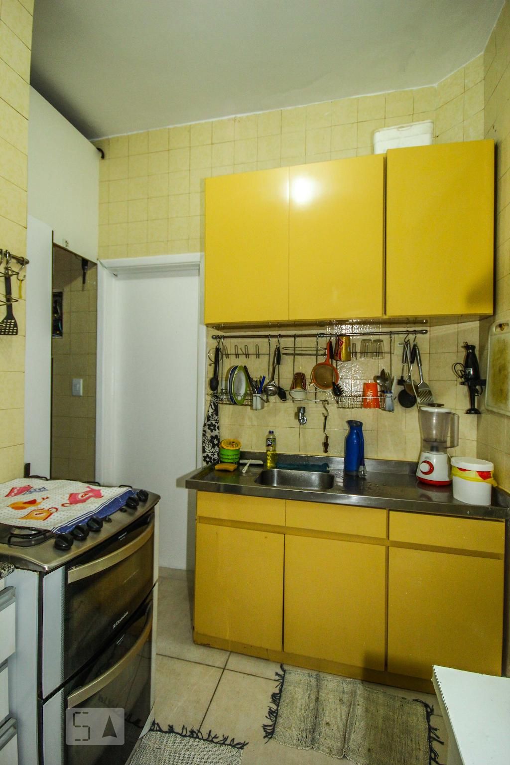 Apartamento, 2 quartos, 80 m² - Foto 34