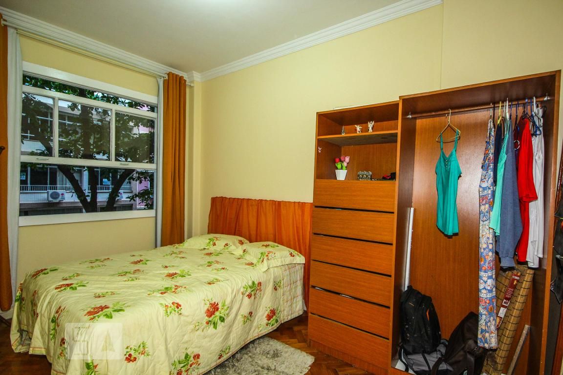 Apartamento, 2 quartos, 80 m² - Foto 13
