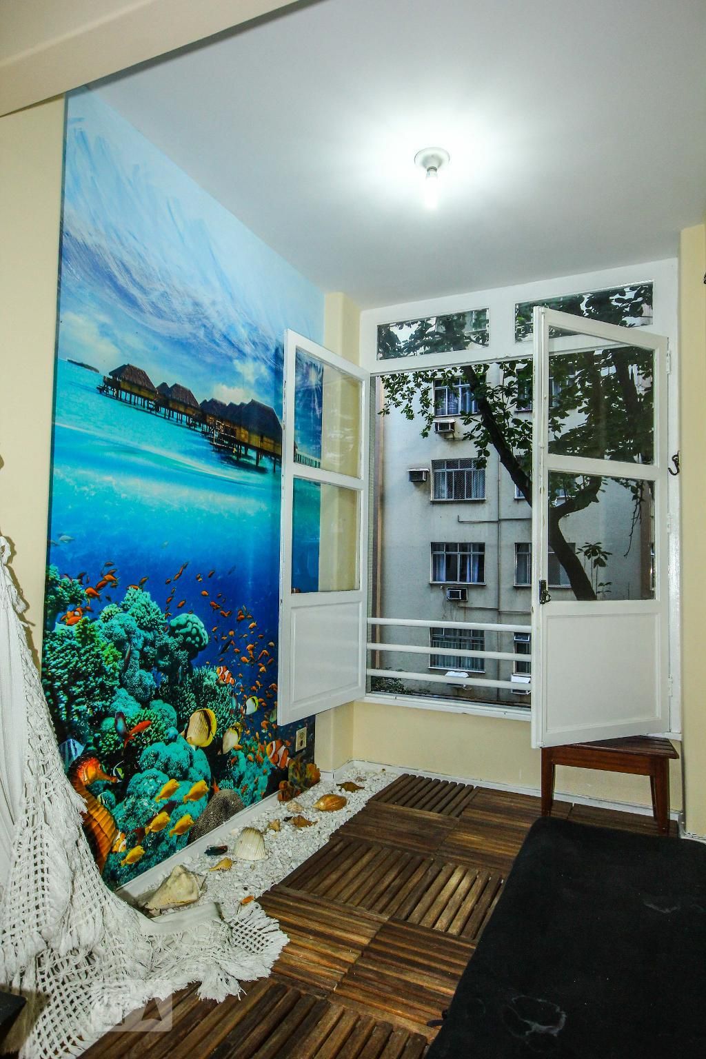 Apartamento, 2 quartos, 80 m² - Foto 5