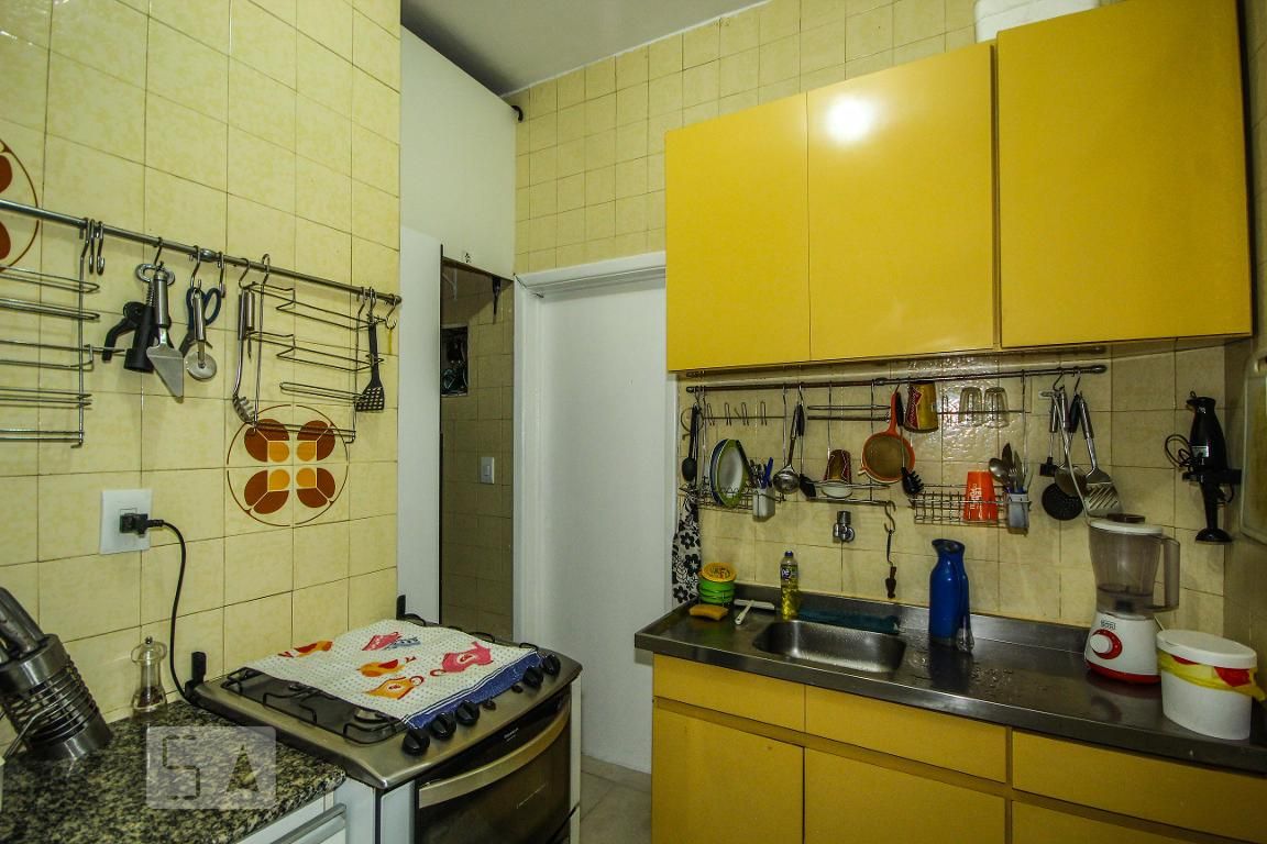 Apartamento, 2 quartos, 80 m² - Foto 33