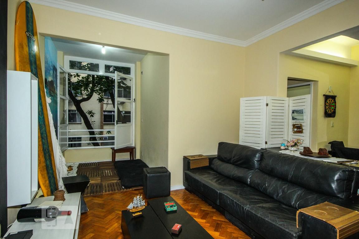 Apartamento, 2 quartos, 80 m² - Foto 2