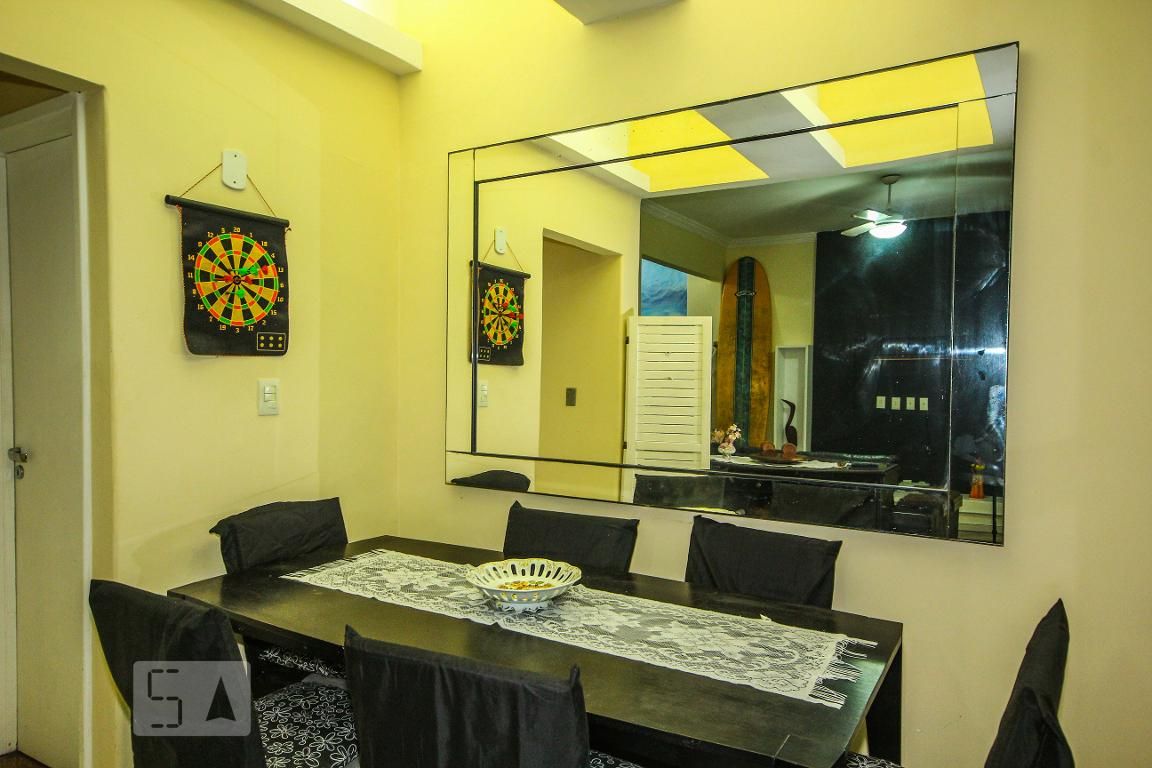 Apartamento, 2 quartos, 80 m² - Foto 6