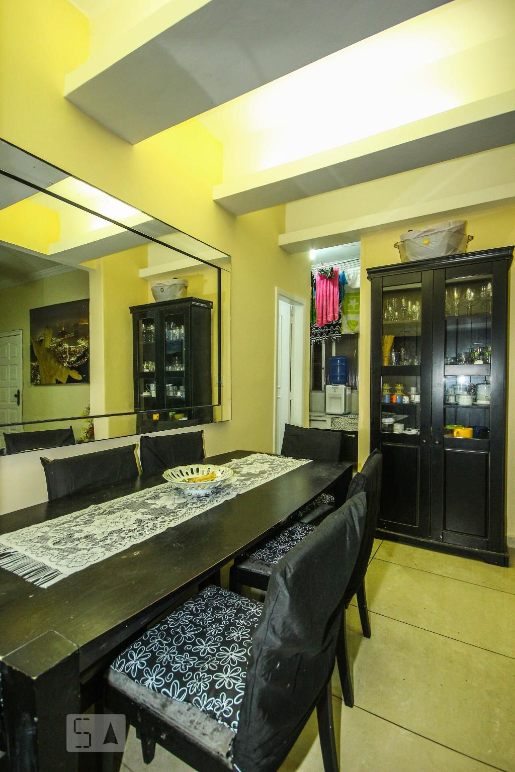 Apartamento, 2 quartos, 80 m² - Foto 7