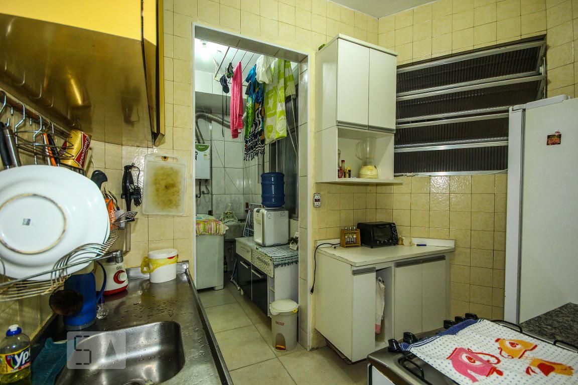 Apartamento, 2 quartos, 80 m² - Foto 35