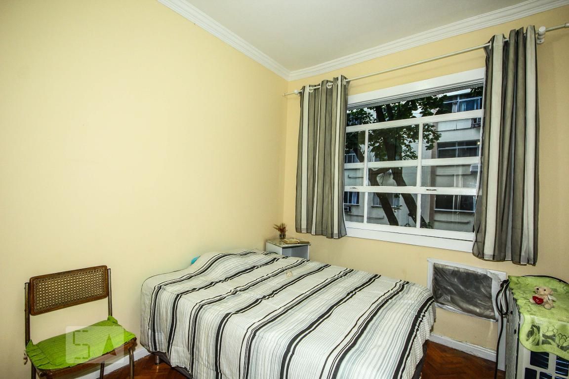 Apartamento, 2 quartos, 80 m² - Foto 9