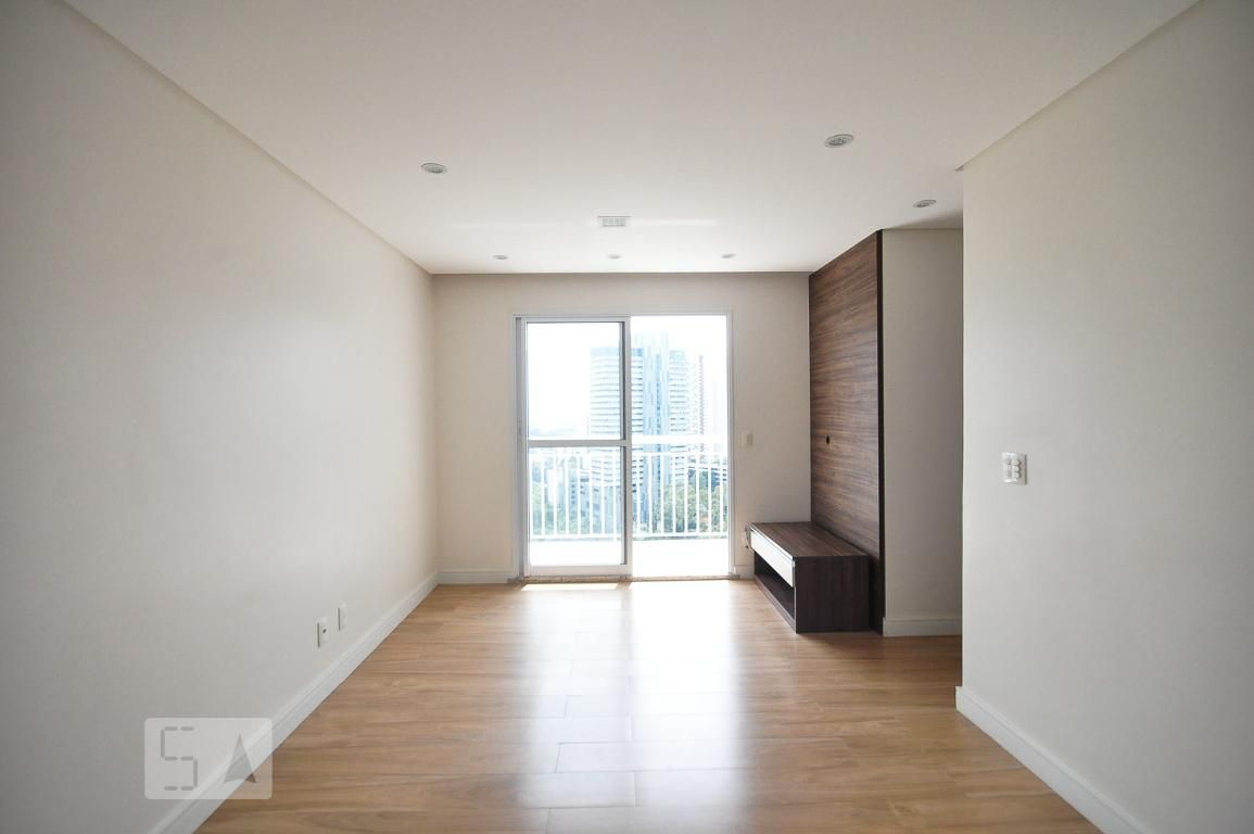 Apartamento, 3 quartos, 67 m² - Foto 1