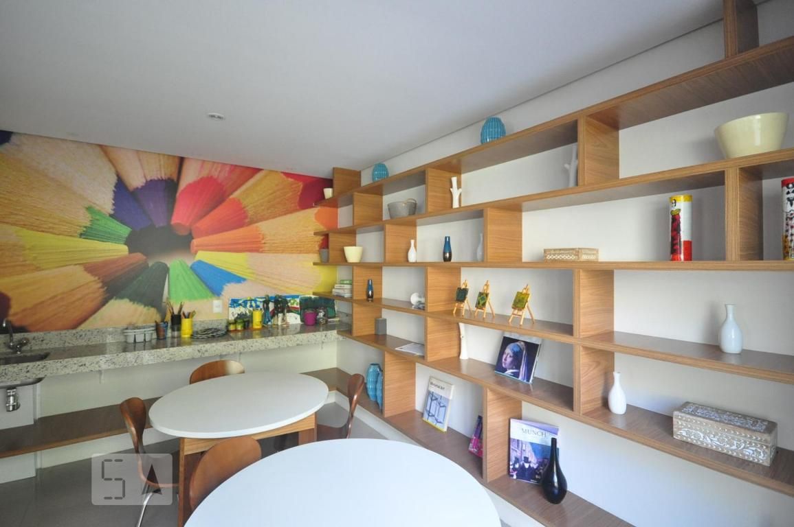 Apartamento, 3 quartos, 67 m² - Foto 29