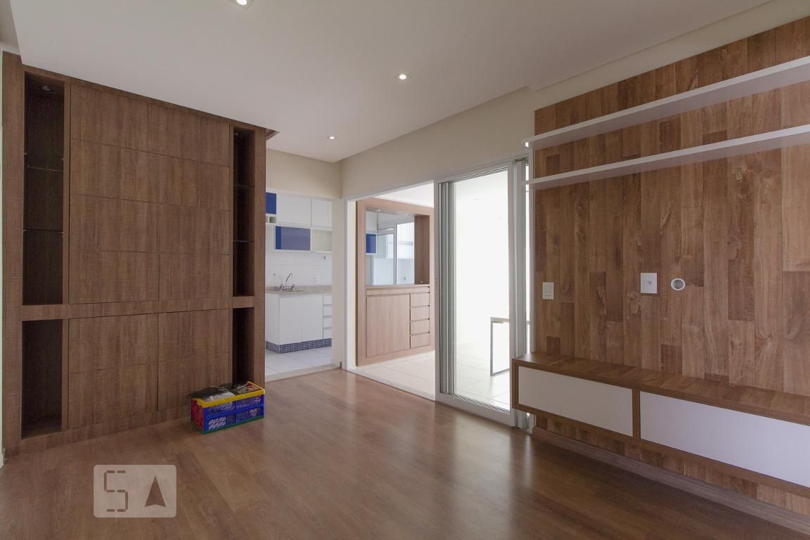 Apartamento, 2 quartos, 64 m² - Foto 1