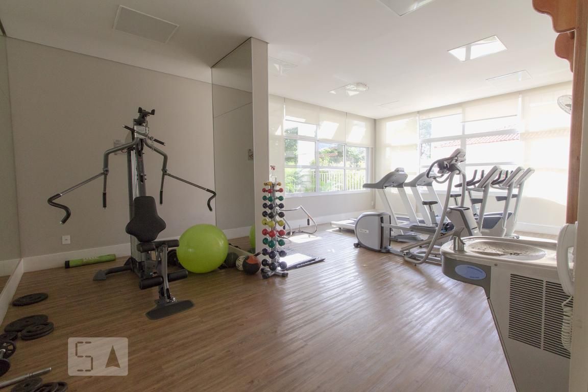 Apartamento, 2 quartos, 64 m² - Foto 32