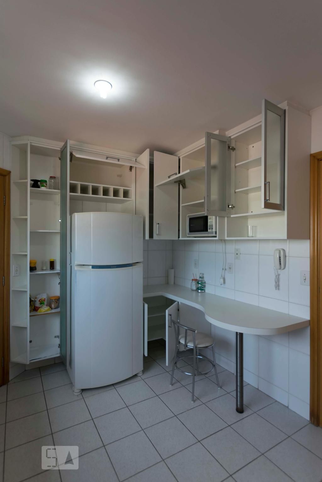 Apartamento, 3 quartos, 96 m² - Foto 37