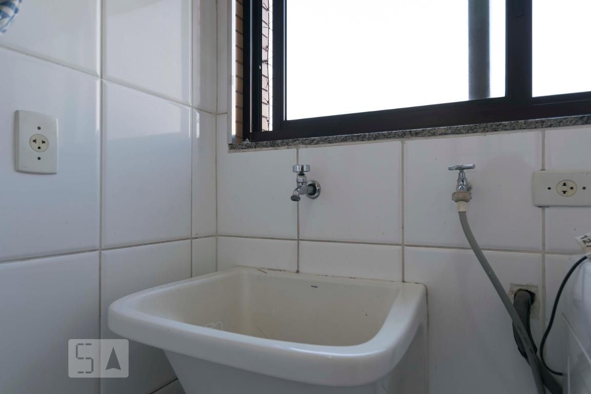 Apartamento, 3 quartos, 96 m² - Foto 47