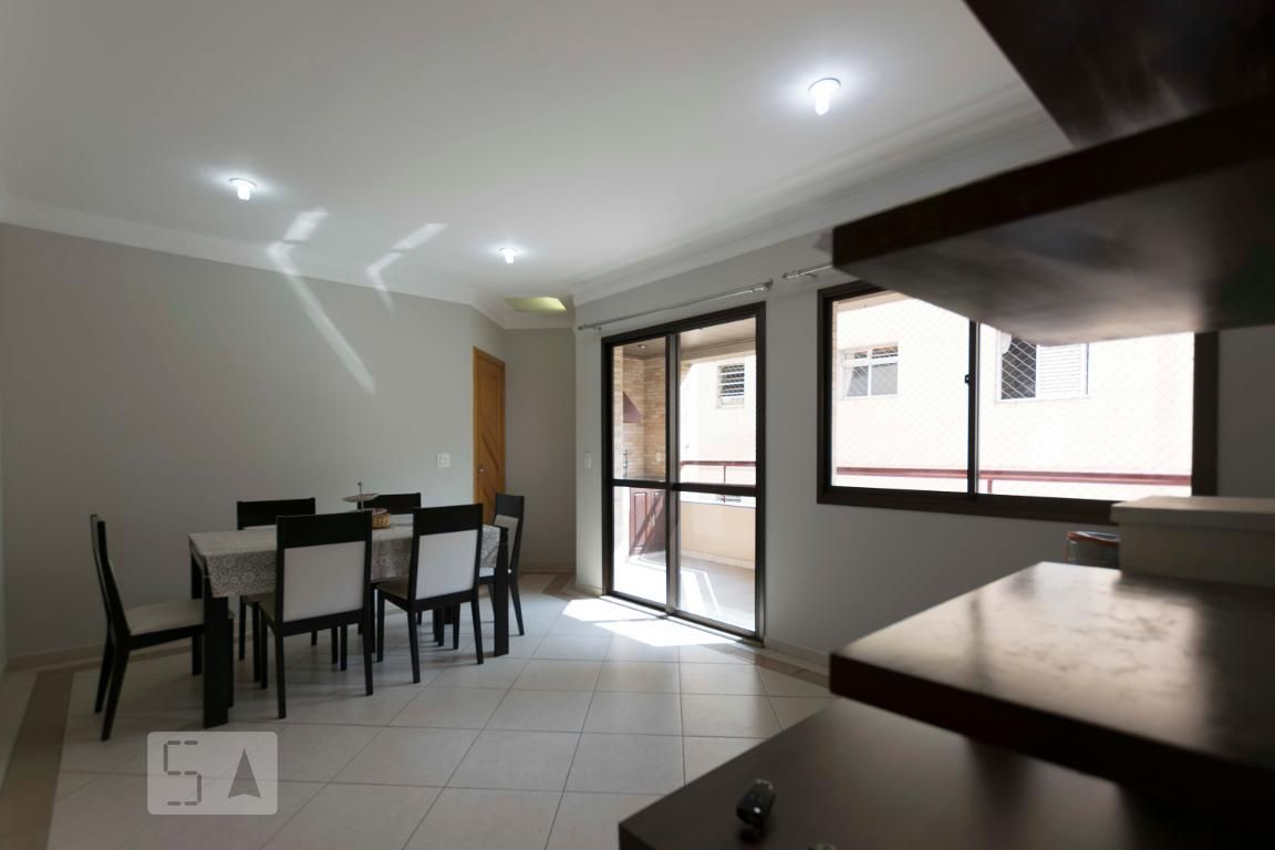 Apartamento, 3 quartos, 96 m² - Foto 1