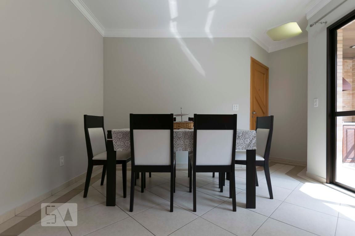 Apartamento, 3 quartos, 96 m² - Foto 4