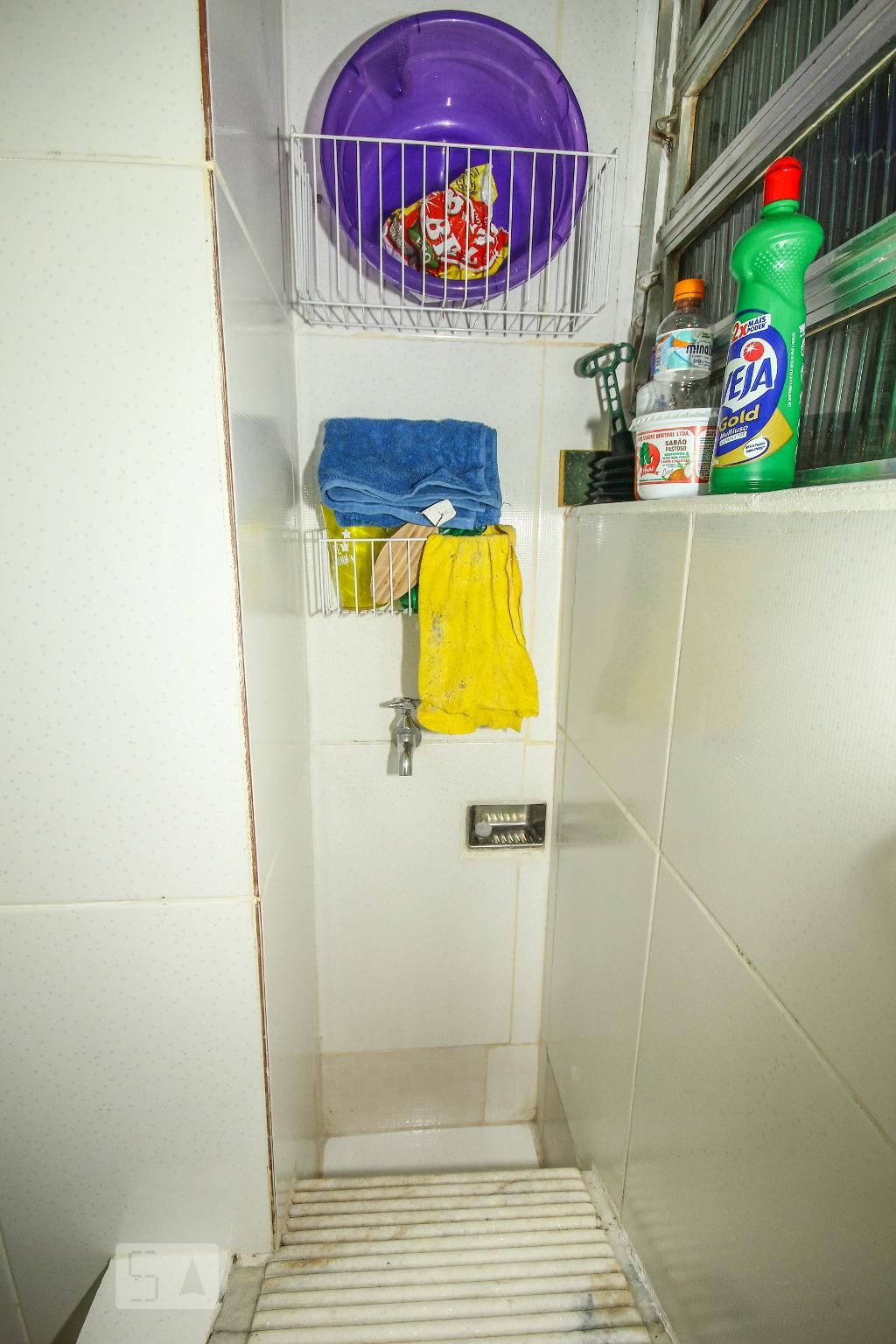 Apartamento, 1 quarto, 38 m² - Foto 21