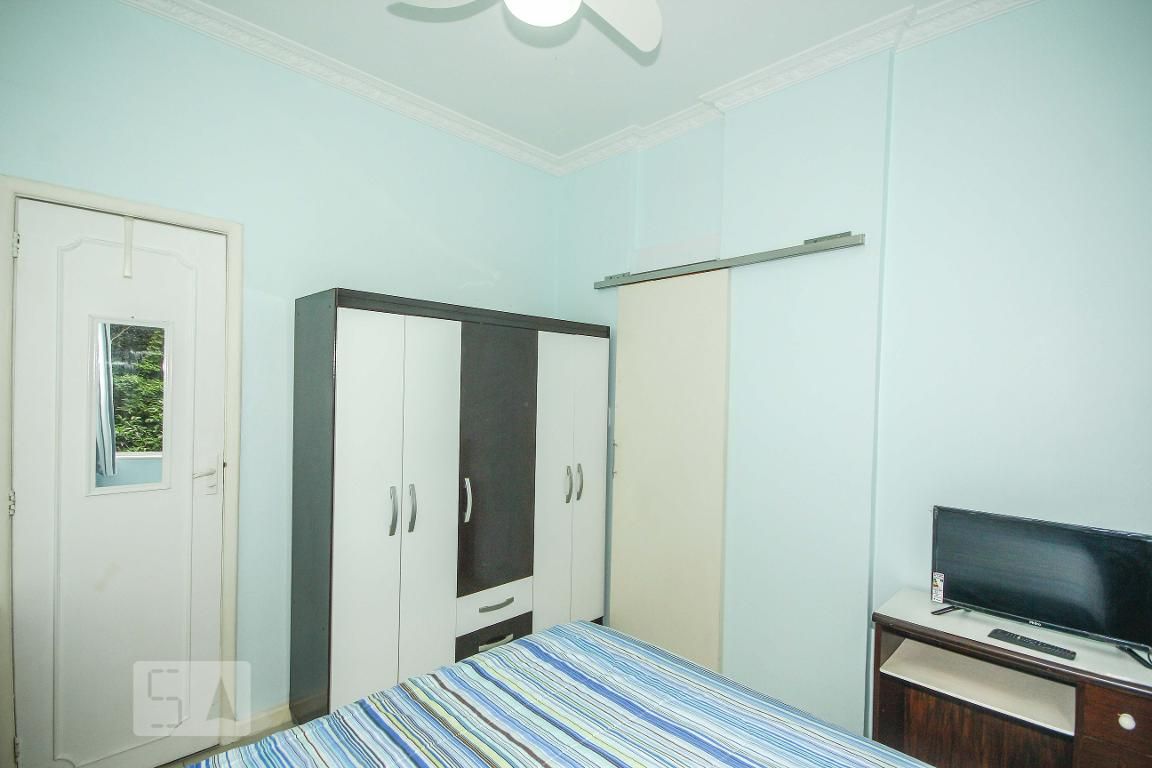 Apartamento, 1 quarto, 38 m² - Foto 9