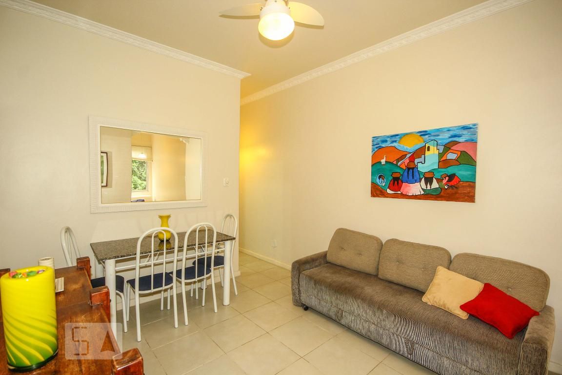 Apartamento, 1 quarto, 38 m² - Foto 1