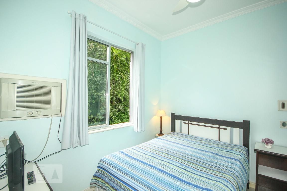 Apartamento, 1 quarto, 38 m² - Foto 7