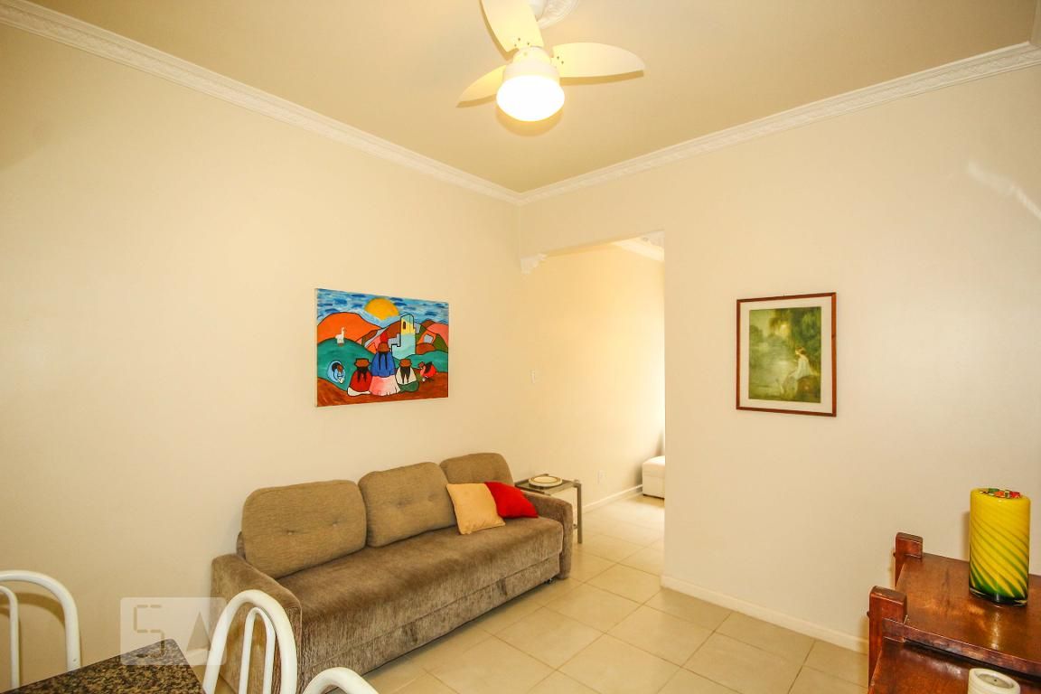Apartamento, 1 quarto, 38 m² - Foto 3