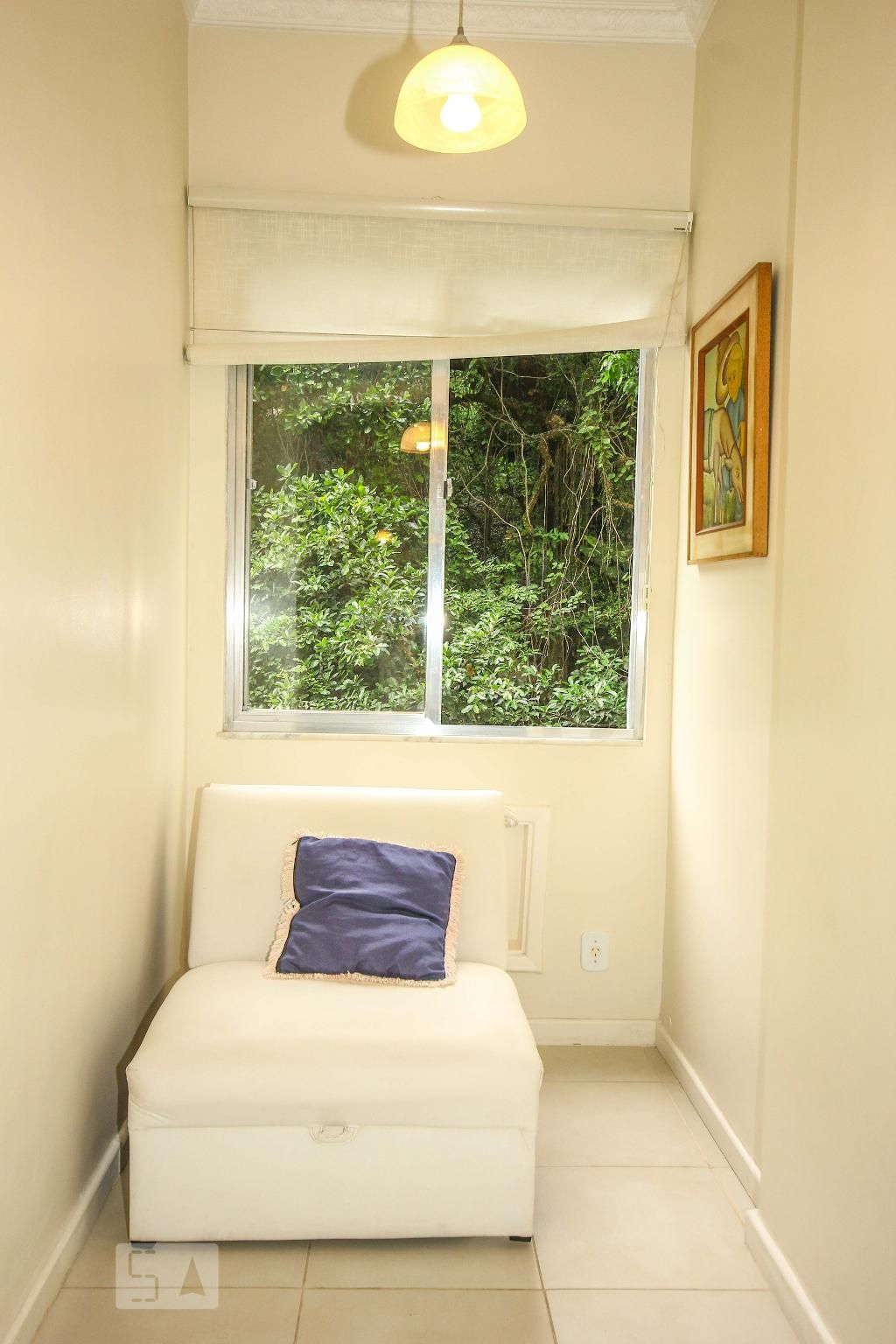 Apartamento, 1 quarto, 38 m² - Foto 5