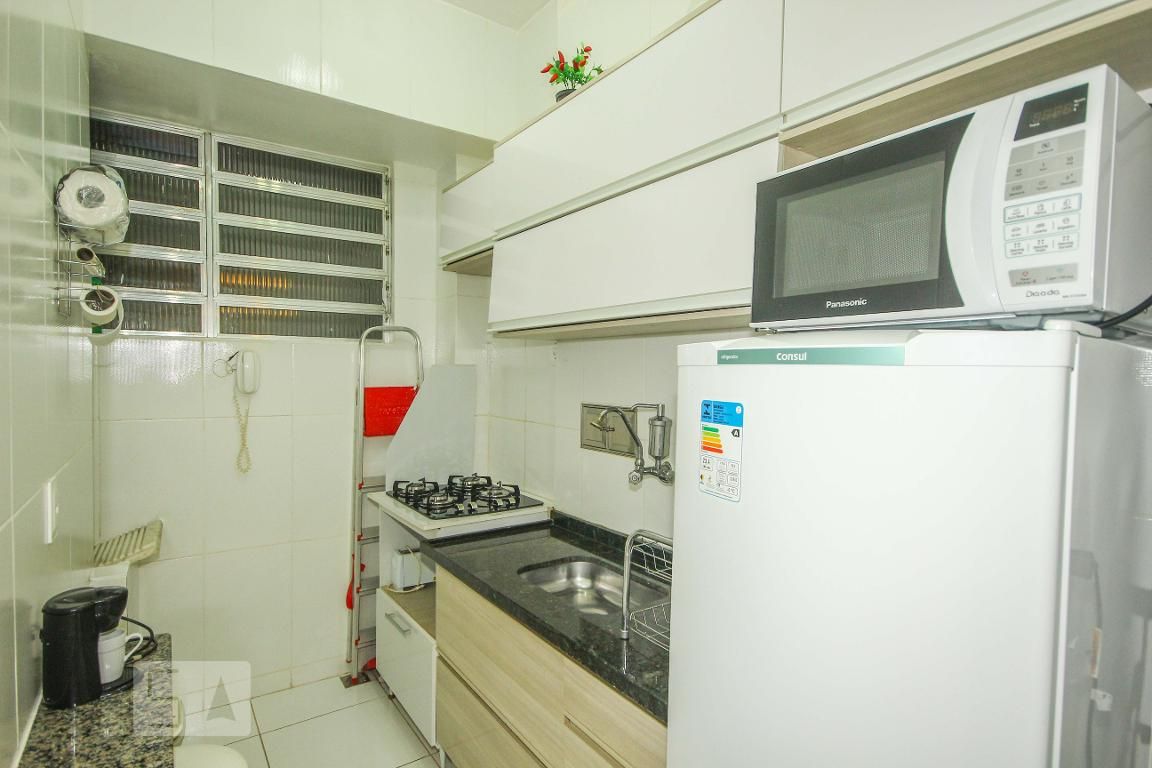 Apartamento, 1 quarto, 38 m² - Foto 17