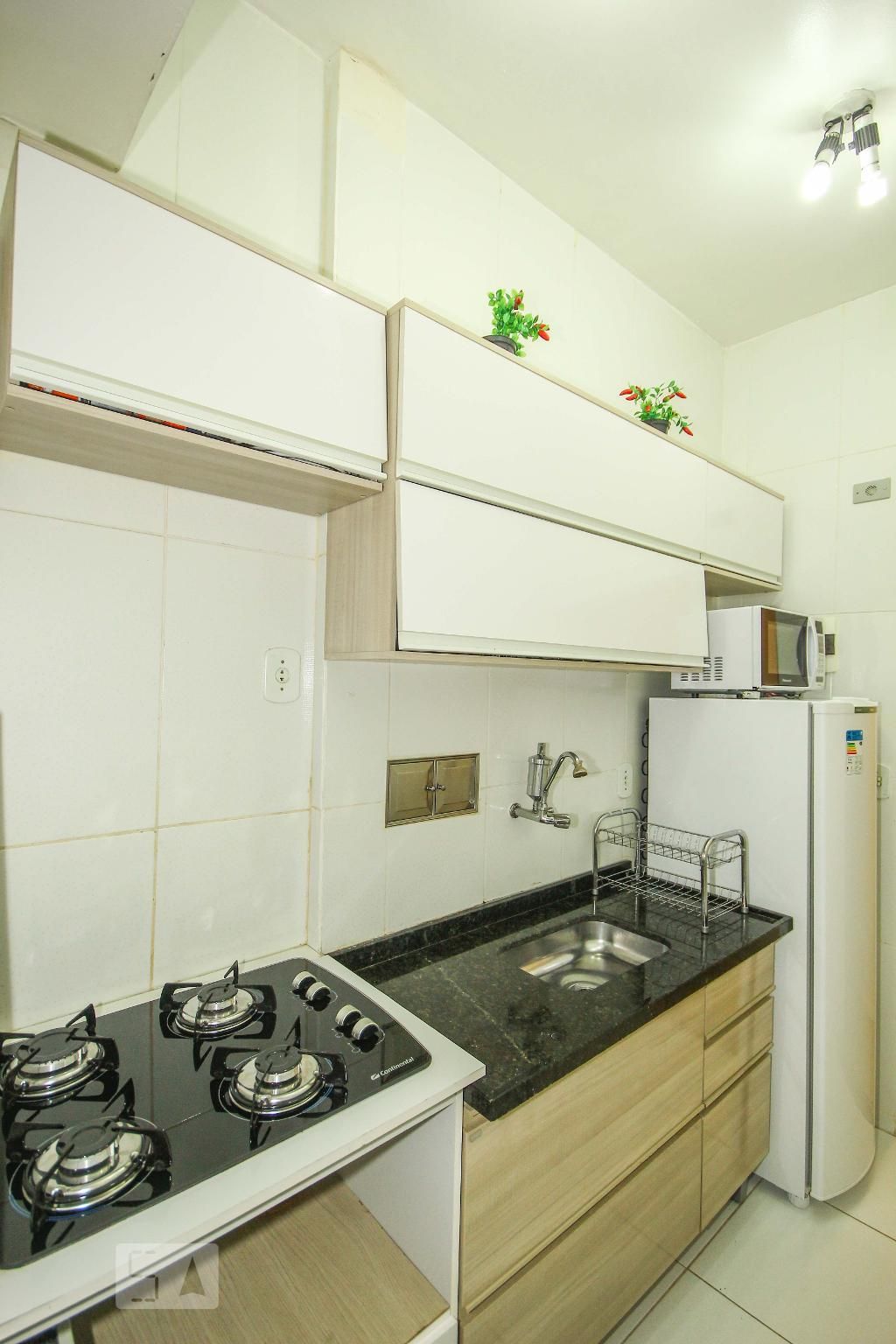 Apartamento, 1 quarto, 38 m² - Foto 20
