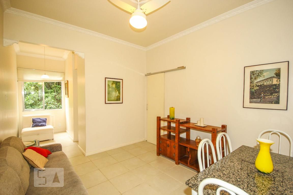 Apartamento, 1 quarto, 38 m² - Foto 2