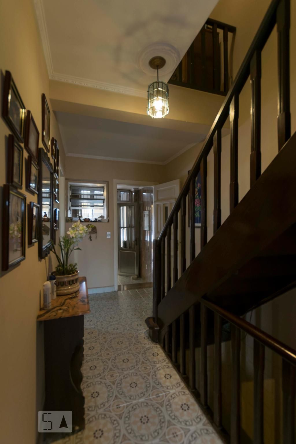 Casa, 4 quartos, 230 m² - Foto 13