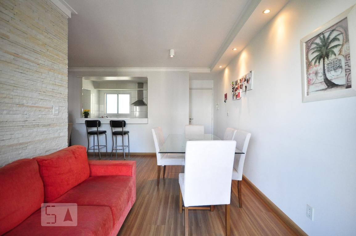 Apartamento, 3 quartos, 80 m² - Foto 4